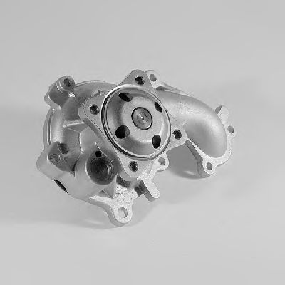 Pompa apa FORD FOCUS Combi (DNW) (1999 - 2007) HEPU P237 piesa NOUA