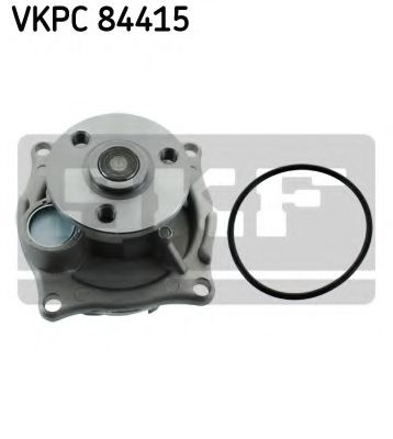 Pompa apa FORD FOCUS Combi (DNW) (1999 - 2007) SKF VKPC 84415 piesa NOUA
