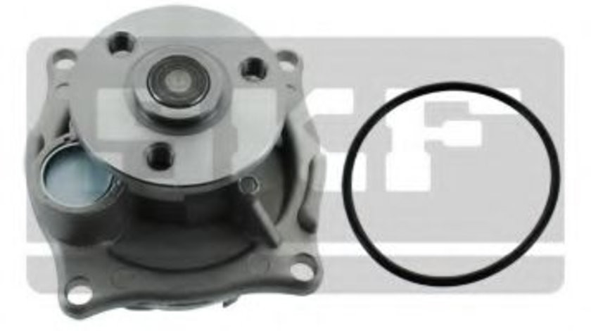 Pompa apa FORD FOCUS Combi (DNW) (1999 - 2007) SKF VKPC 84415 piesa NOUA