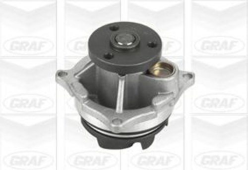 Pompa apa FORD FOCUS (DAW, DBW) (1998 - 2007) GRAF PA741 piesa NOUA