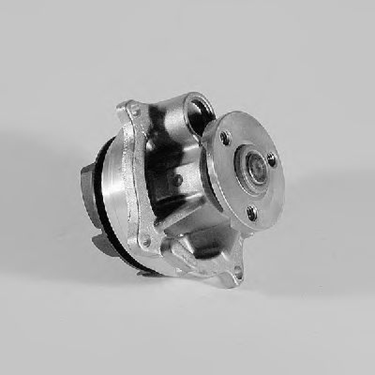 Pompa apa FORD FOCUS (DAW, DBW) (1998 - 2007) HEPU P236 piesa NOUA