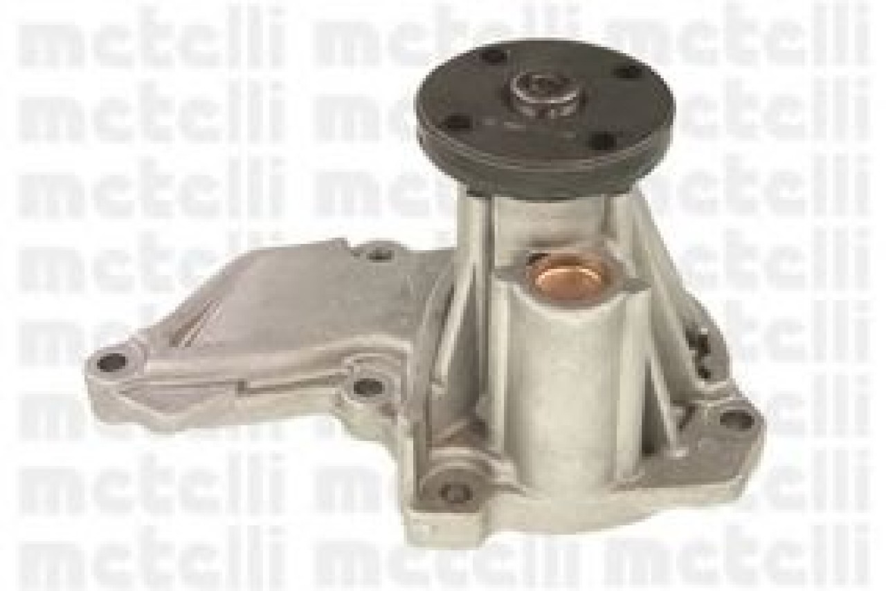 Pompa apa FORD FOCUS (DAW, DBW) (1998 - 2007) METELLI 24-0612 piesa NOUA