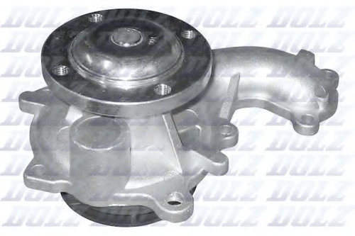 Pompa apa FORD FOCUS II Combi (DA) (2004 - 2012) DOLZ F201 piesa NOUA