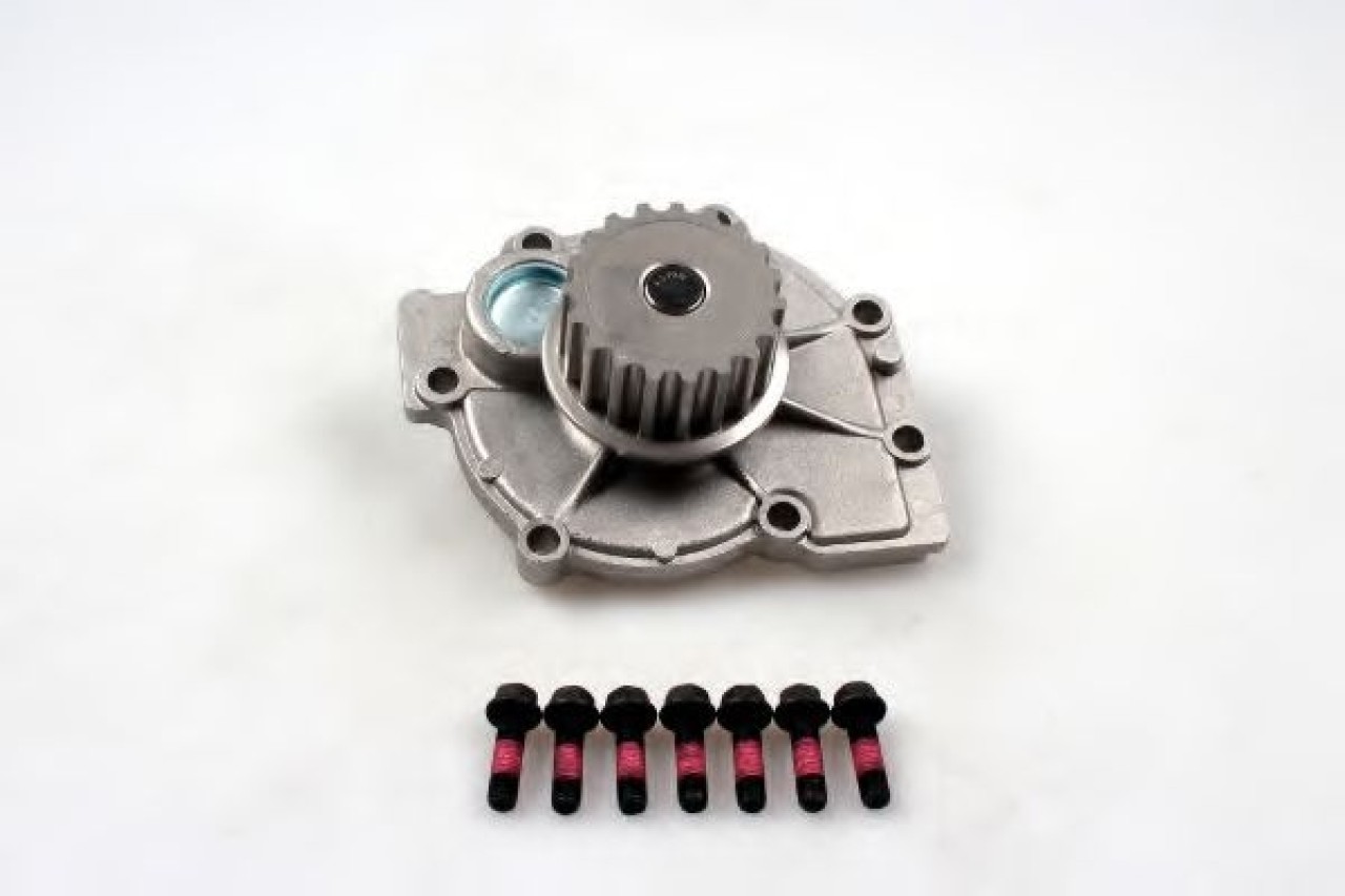 Pompa apa FORD FOCUS II (DA) (2004 - 2012) HEPU P056 piesa NOUA