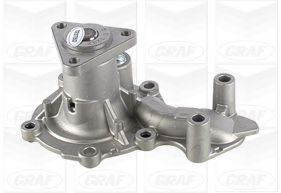 Pompa apa FORD FOCUS III Turnier (2010 - 2016) GRAF PA1247 piesa NOUA
