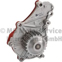 Pompa apa FORD FUSION (JU) (2002 - 2012) PIERBURG 7.02543.05.0 piesa NOUA