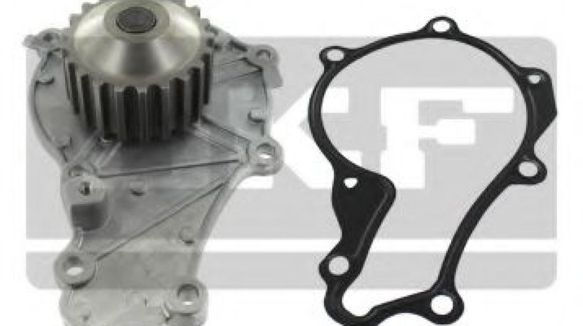 Pompa apa FORD FUSION (JU) (2002 - 2012) SKF VKPC 83140 piesa NOUA