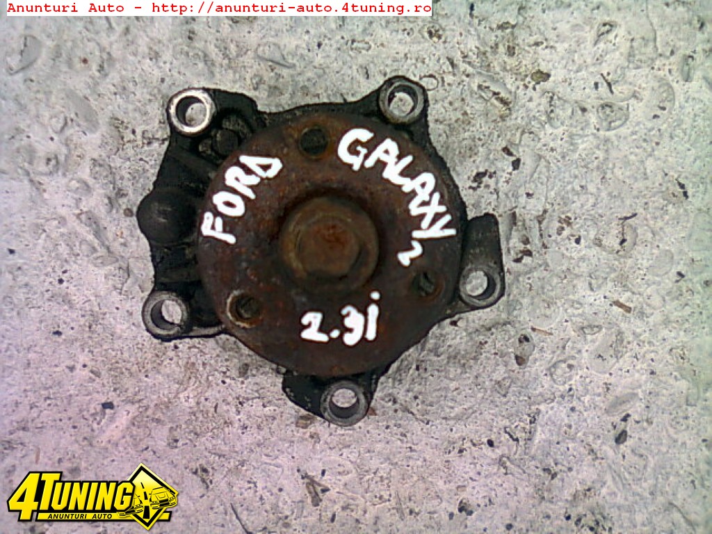 Pompa apa Ford Galaxy