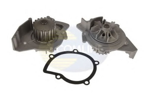 Pompa apa FORD GRAND C-MAX (DXA) (2010 - 2016) COMLINE EWP091 piesa NOUA
