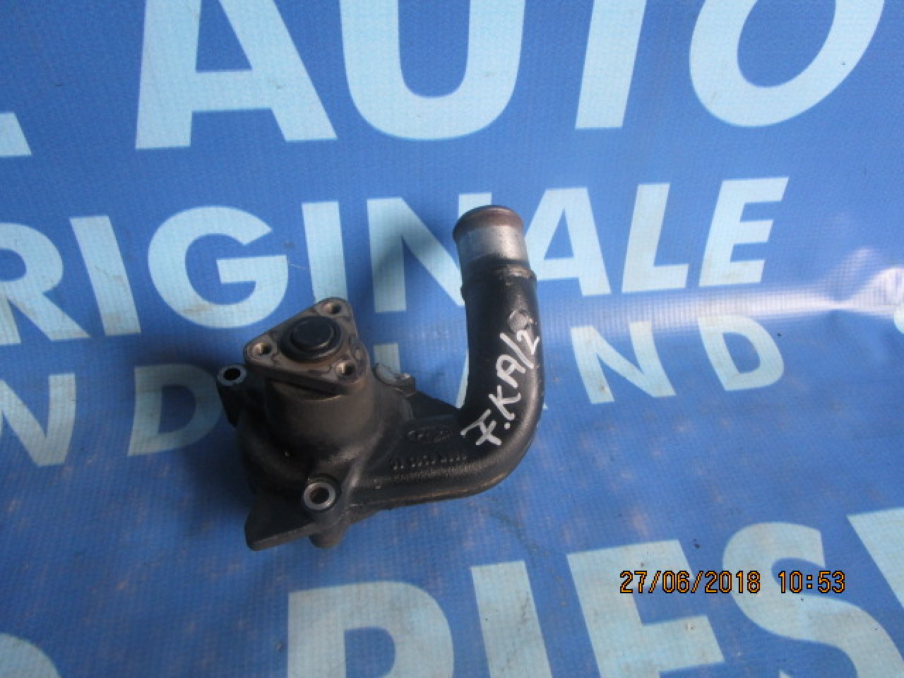 Pompa apa Ford Ka 1.3i; 96BN3505EC