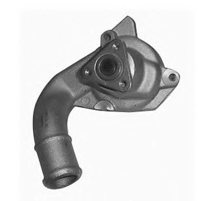 Pompa apa FORD KA (RB) (1996 - 2008) MAGNETI MARELLI 352316170162 piesa NOUA