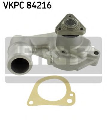 Pompa apa FORD KA (RB) (1996 - 2008) SKF VKPC 84216 piesa NOUA