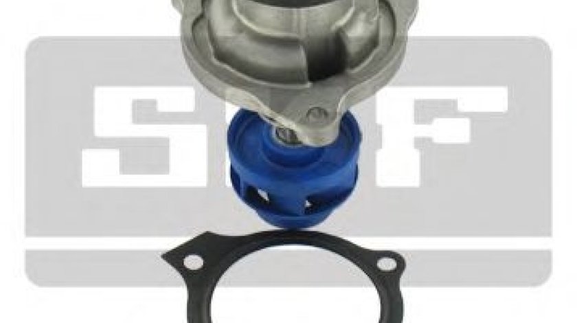 Pompa apa FORD KA (RB) (1996 - 2008) SKF VKPC 84629 piesa NOUA