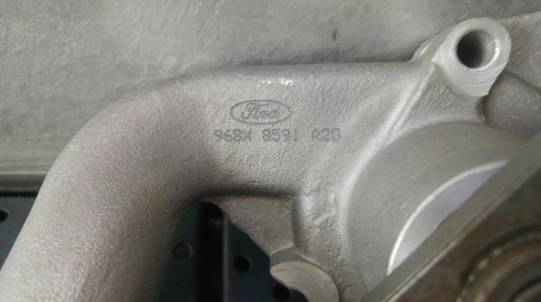 Pompa apa ford ka rb 96bx8591a2b