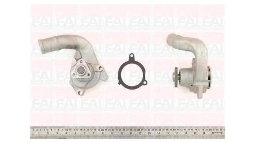 Pompa apa Ford KA Van (RB) 2002-2005 #2 1020567