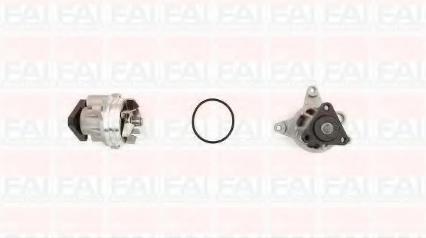 Pompa apa FORD MAVERICK (2001 - 2016) FAI AutoParts WP6316 piesa NOUA