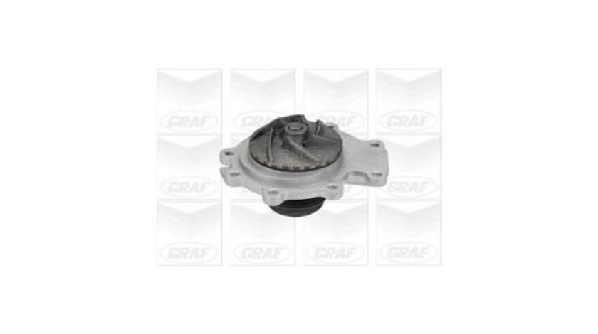 Pompa apa Ford MONDEO (GBP) 1993-1996 #2 10974