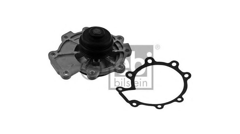 Pompa apa Ford MONDEO (GBP) 1993-1996 #2 10974