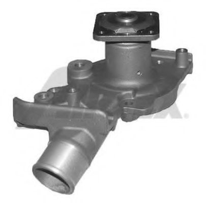 Pompa apa FORD MONDEO II (BAP) (1996 - 2000) AIRTEX 4085 piesa NOUA
