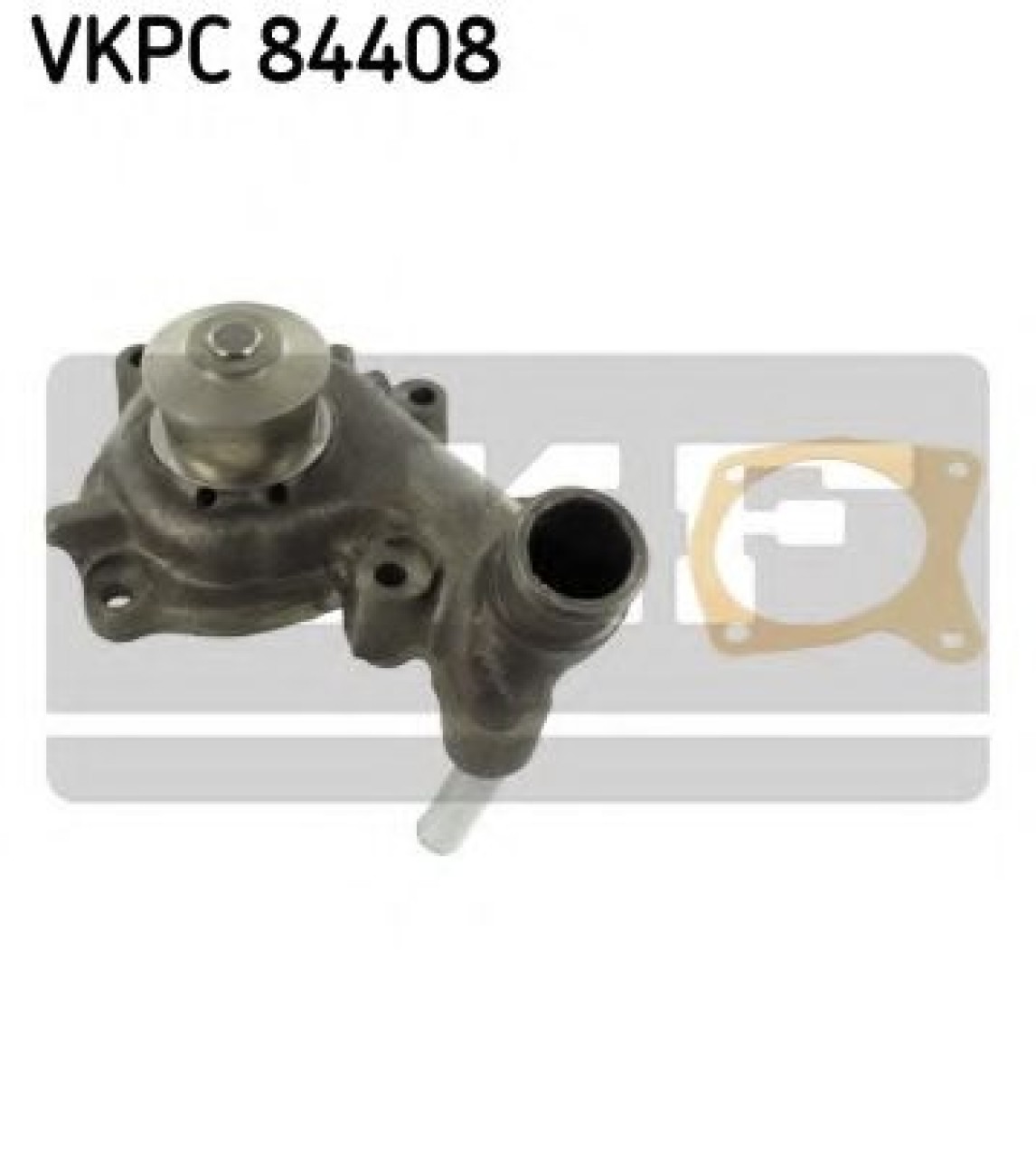 Pompa apa FORD MONDEO II (BAP) (1996 - 2000) SKF VKPC 84408 piesa NOUA