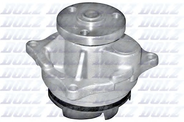 Pompa apa FORD MONDEO II Combi (BNP) (1996 - 2000) DOLZ F141 piesa NOUA