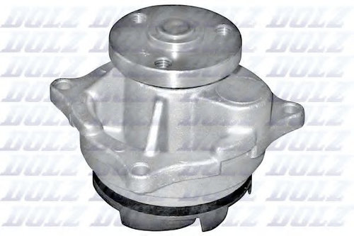 Pompa apa FORD MONDEO II Combi (BNP) (1996 - 2000) DOLZ F141 piesa NOUA