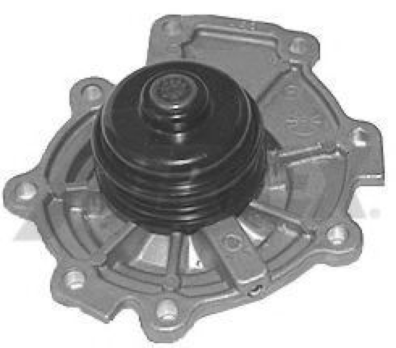 Pompa apa FORD MONDEO II Combi (BNP) (1996 - 2000) AIRTEX 4091 piesa NOUA
