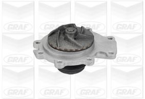 Pompa apa FORD MONDEO II Limuzina (BFP) (1996 - 2000) GRAF PA974 piesa NOUA