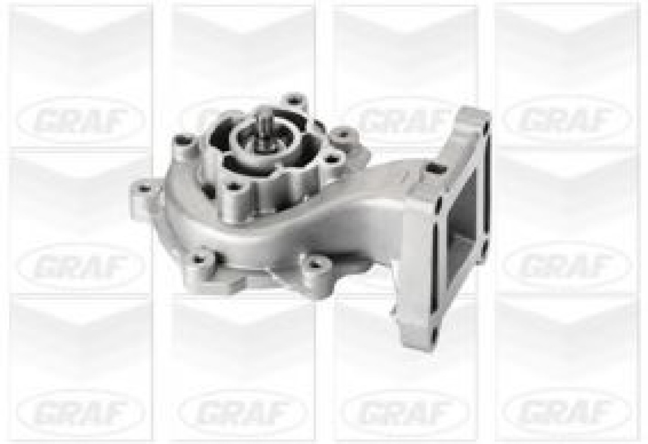 Pompa apa FORD MONDEO III (B5Y) (2000 - 2007) GRAF PA839 piesa NOUA