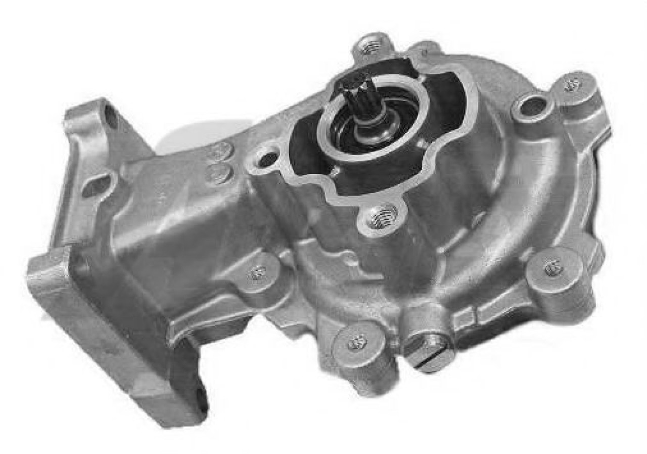 Pompa apa FORD MONDEO III Combi (BWY) (2000 - 2007) AIRTEX 1658 piesa NOUA