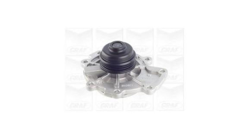 Pompa apa Ford MONDEO Mk III limuzina (B4Y) 2000-2007 #2 10825033