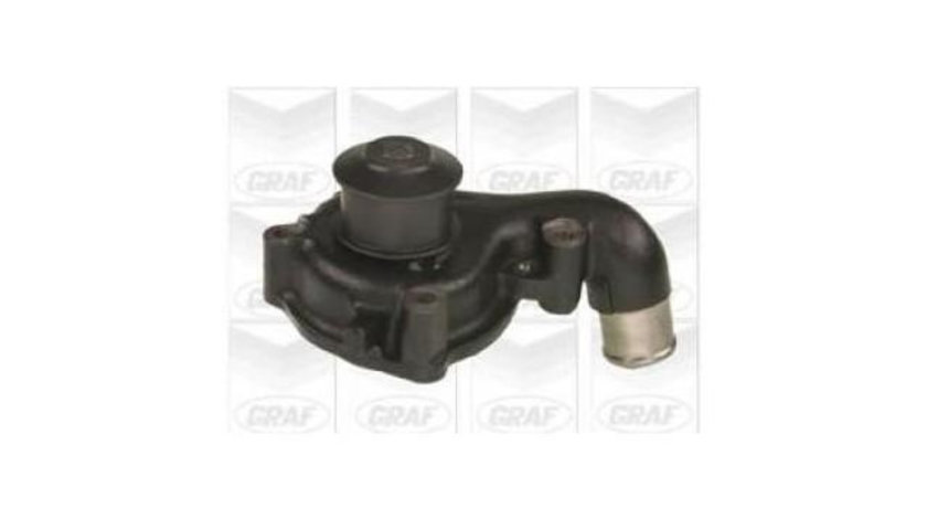 Pompa apa Ford ORION Mk II (AFF) 1985-1990 #2 05633