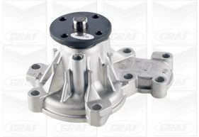 Pompa apa FORD RANGER (ES, ET) (2005 - 2012) GRAF PA1209 piesa NOUA