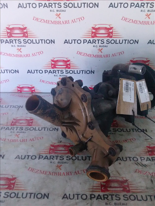 Pompa apa FORD TRANSIT 2.2 D an fabr 2012