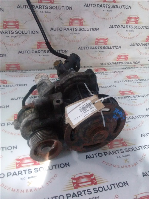 Pompa apa FORD TRANSIT 2.4 D an fabr. 2003