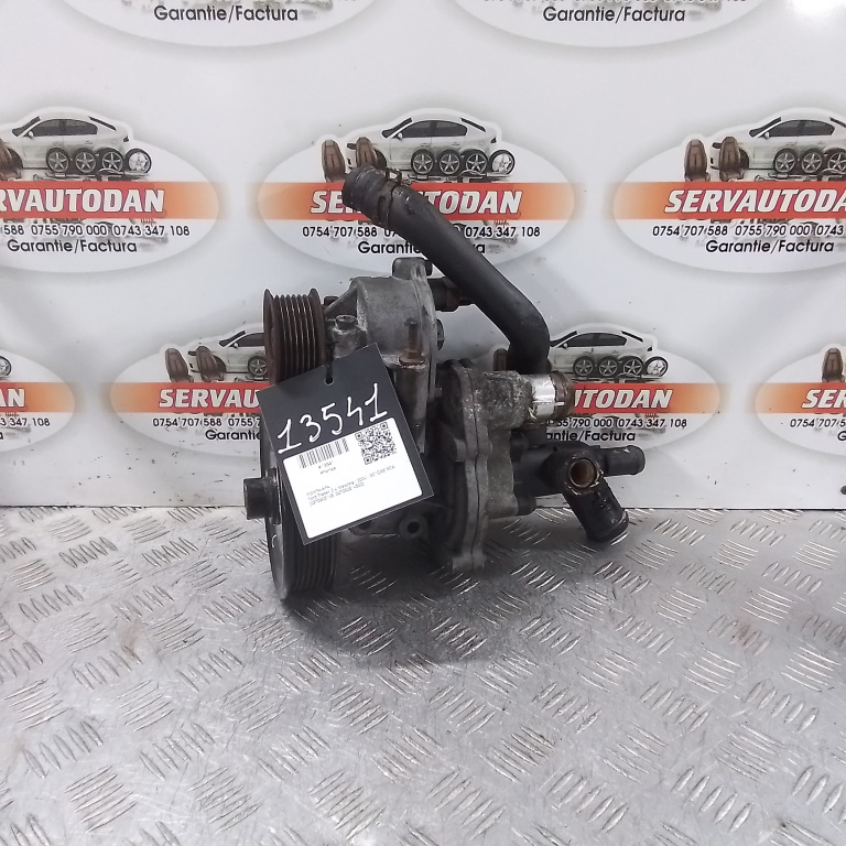 Pompa apa Ford Transit 2.4 Motorina 2004, 0070905145 / 007090514502