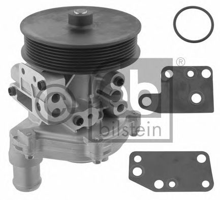 Pompa apa FORD TRANSIT bus (2006 - 2014) FEBI BILSTEIN 31402 piesa NOUA