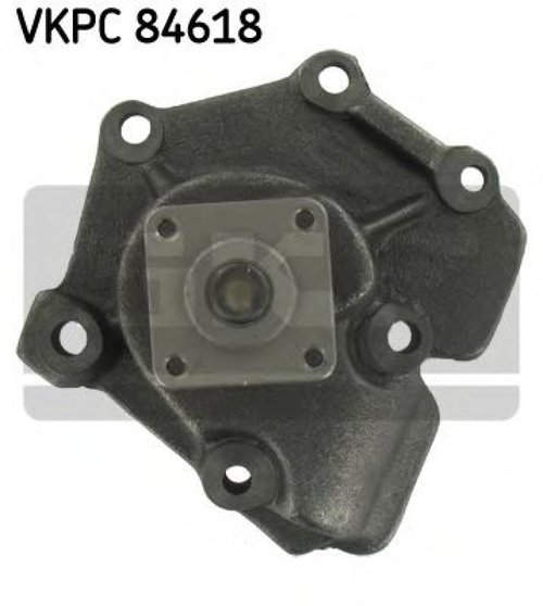 Pompa apa FORD TRANSIT bus (E) (1994 - 2000) SKF VKPC 84618 piesa NOUA