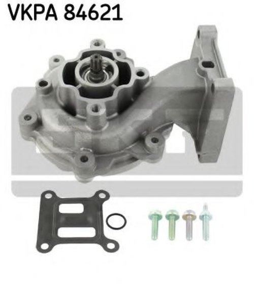 Pompa apa FORD TRANSIT bus (FD, FB, FS, FZ, FC) (2000 - 2006) SKF VKPA 84621 piesa NOUA