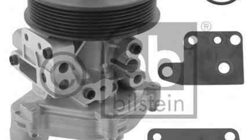 pompa apa FORD TRANSIT bus FEBI BILSTEIN 31402