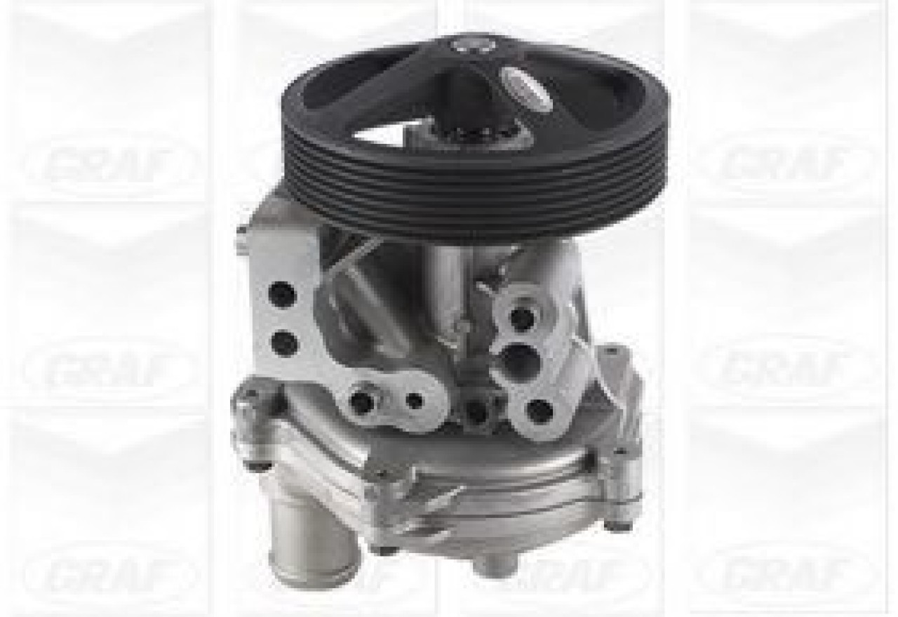 Pompa apa FORD TRANSIT caroserie (2006 - 2014) GRAF PA832 piesa NOUA
