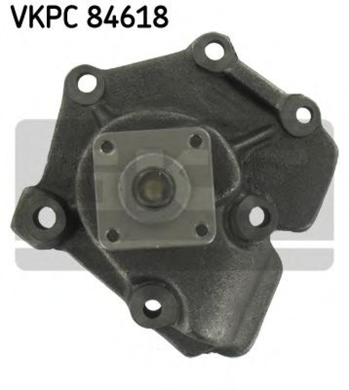 Pompa apa FORD TRANSIT caroserie (E) (1994 - 2000) SKF VKPC 84618 piesa NOUA