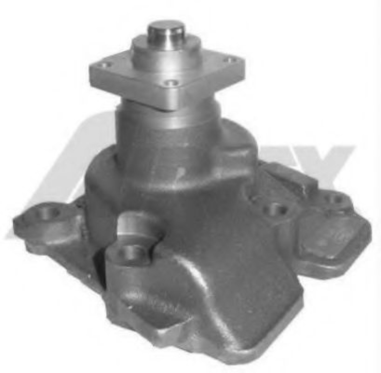 Pompa apa FORD TRANSIT caroserie (E) (1994 - 2000) AIRTEX 1287 piesa NOUA