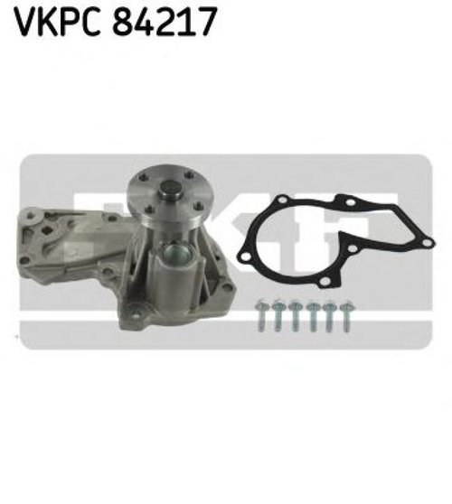 Pompa apa FORD TRANSIT CONNECT caroserie (2013 - 2016) SKF VKPC 84217 piesa NOUA