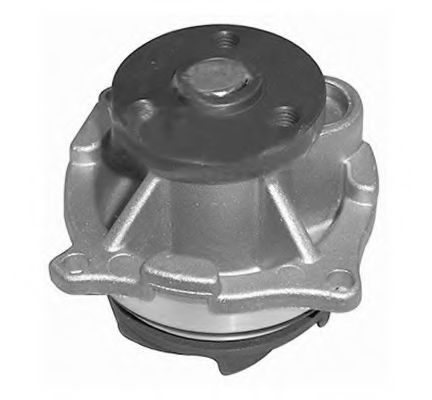 Pompa apa FORD TRANSIT CONNECT (P65, P70, P80) (2002 - 2016) MAGNETI MARELLI 352316170164 piesa NOUA