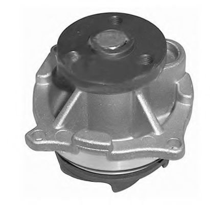 Pompa apa FORD TRANSIT CONNECT (P65, P70, P80) (2002 - 2016) MAGNETI MARELLI 352316170164 piesa NOUA