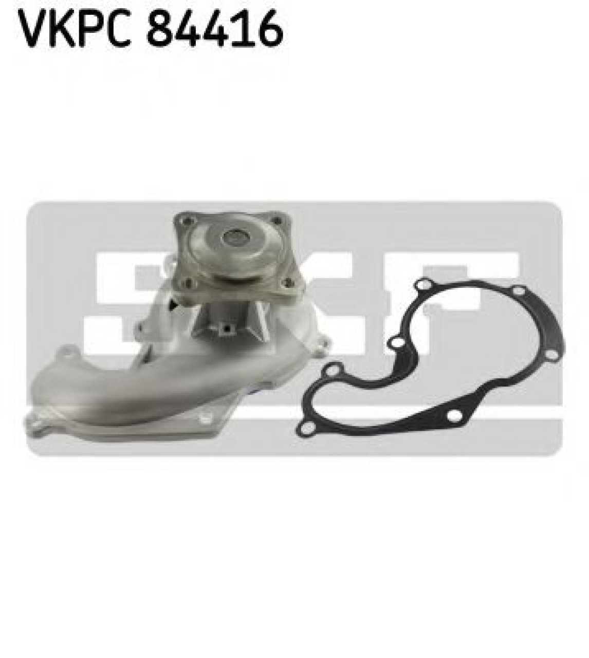 Pompa apa FORD TRANSIT CONNECT (P65, P70, P80) (2002 - 2016) SKF VKPC 84416 piesa NOUA