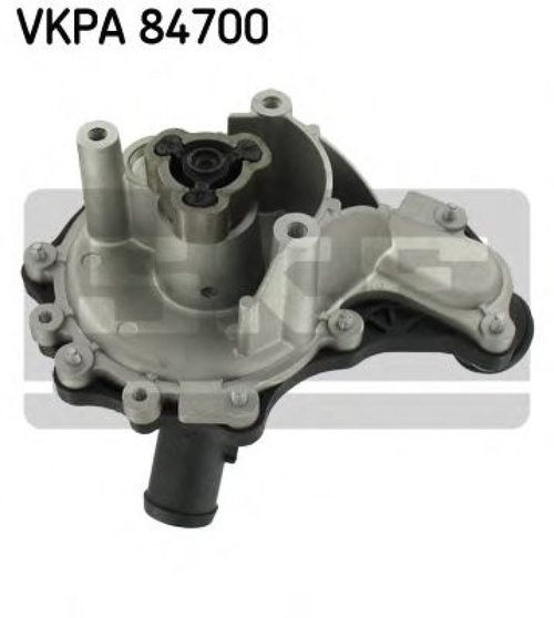 Pompa apa FORD TRANSIT CUSTOM bus (2012 - 2016) SKF VKPA 84700 piesa NOUA