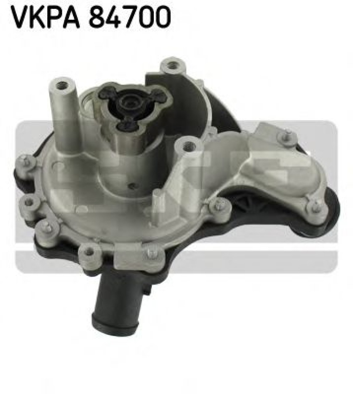 Pompa apa FORD TRANSIT CUSTOM caroserie (2012 - 2016) SKF VKPA 84700 piesa NOUA