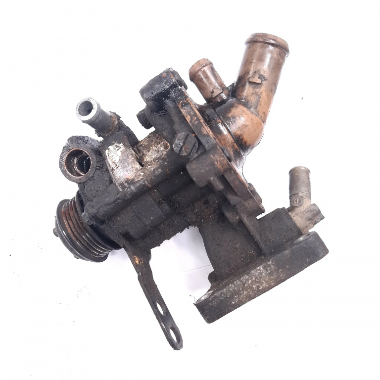 Pompa Apa Ford TRANSIT Mk4 2000 - 2014 Motorina XS7Q8A578, 205075, XS7Q8A578AE, 7534A
